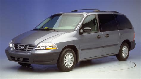 Ford windstar van - Our 2003 Ford Windstar trim comparison will help you decide. See also: Find the best Minivans for 2024. 4.0 (34 reviews) Comfort 4.4. Interior 4.3. Performance 4.0. Value 3.9. Exterior 4.2 ... 